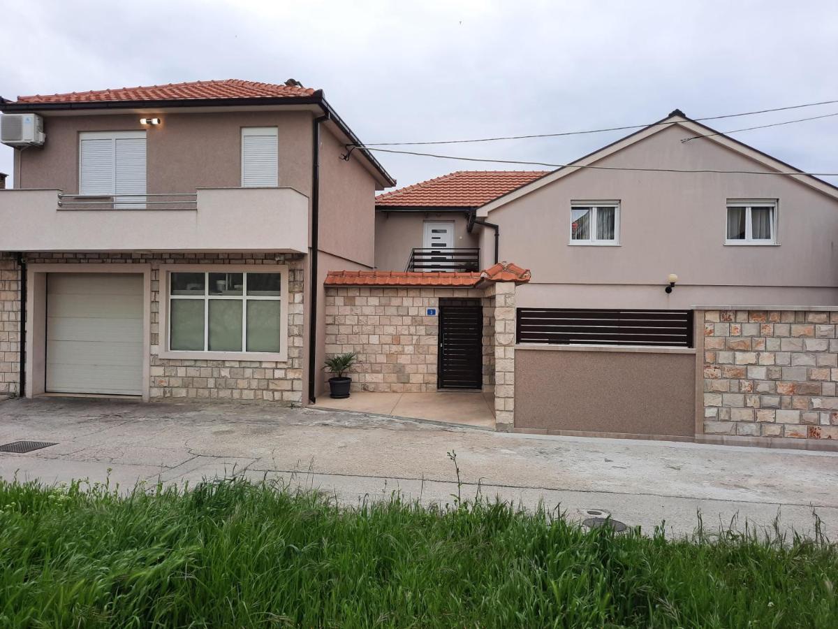 Apartman Sirena Trebinje Ngoại thất bức ảnh