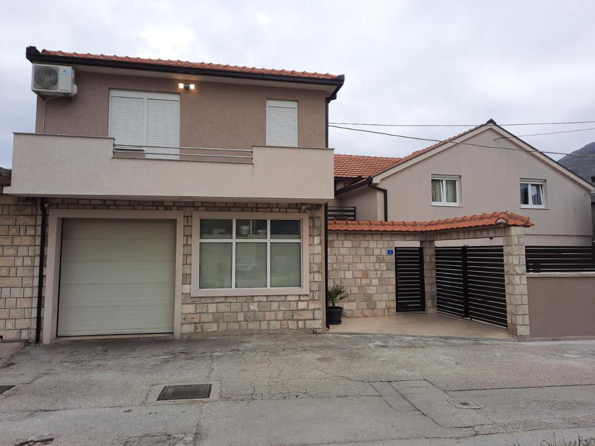 Apartman Sirena Trebinje Ngoại thất bức ảnh