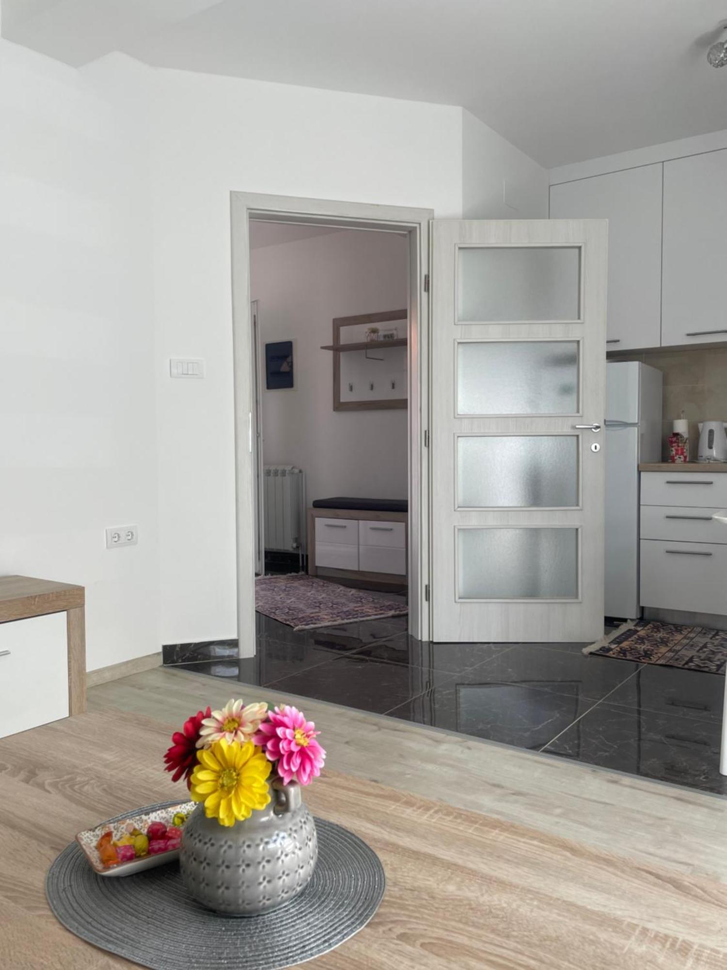 Apartman Sirena Trebinje Ngoại thất bức ảnh