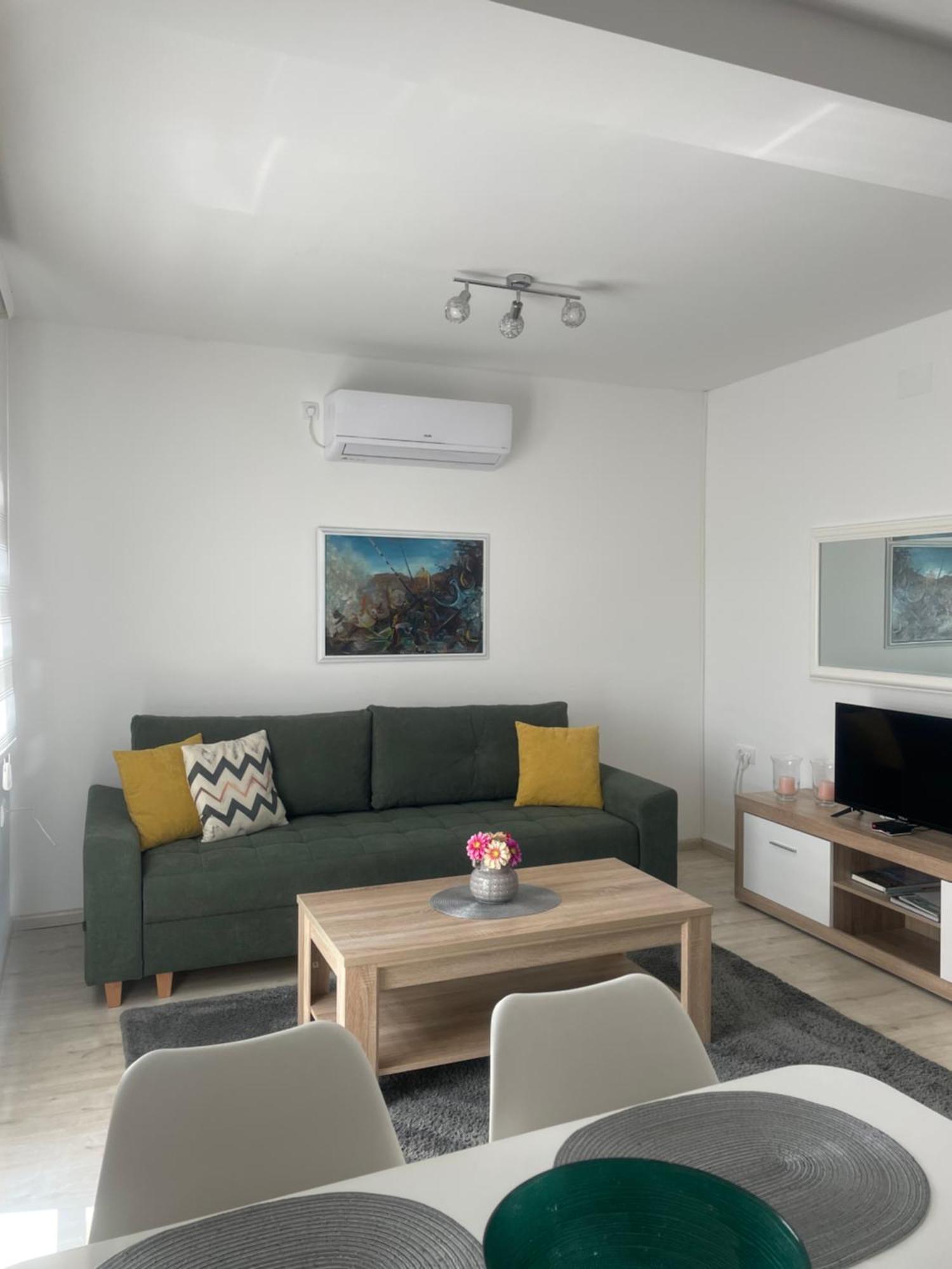 Apartman Sirena Trebinje Ngoại thất bức ảnh