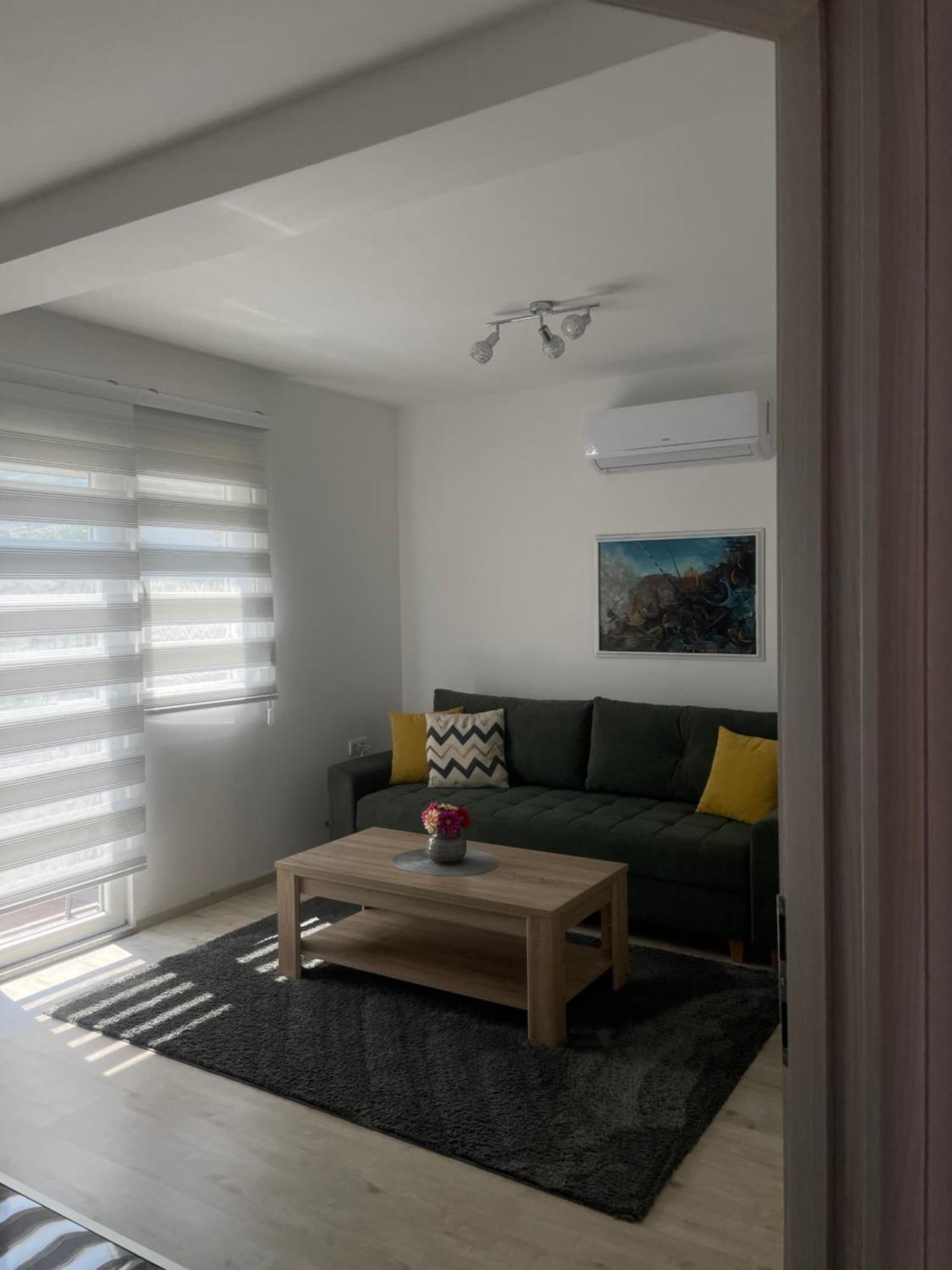 Apartman Sirena Trebinje Ngoại thất bức ảnh