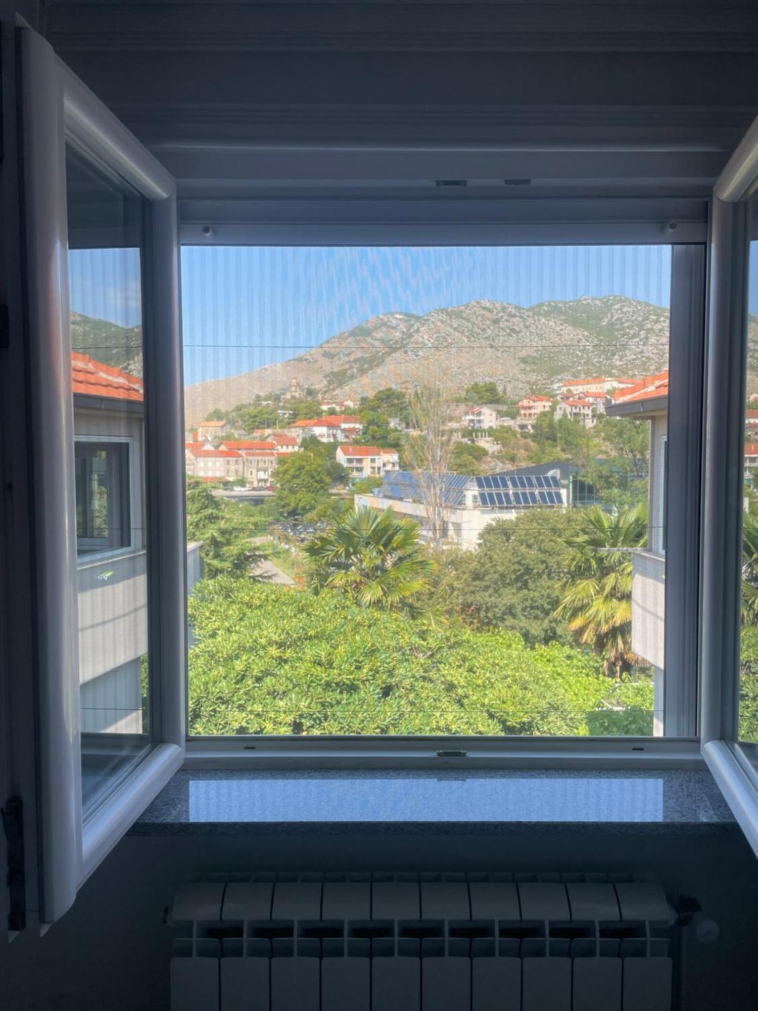 Apartman Sirena Trebinje Ngoại thất bức ảnh