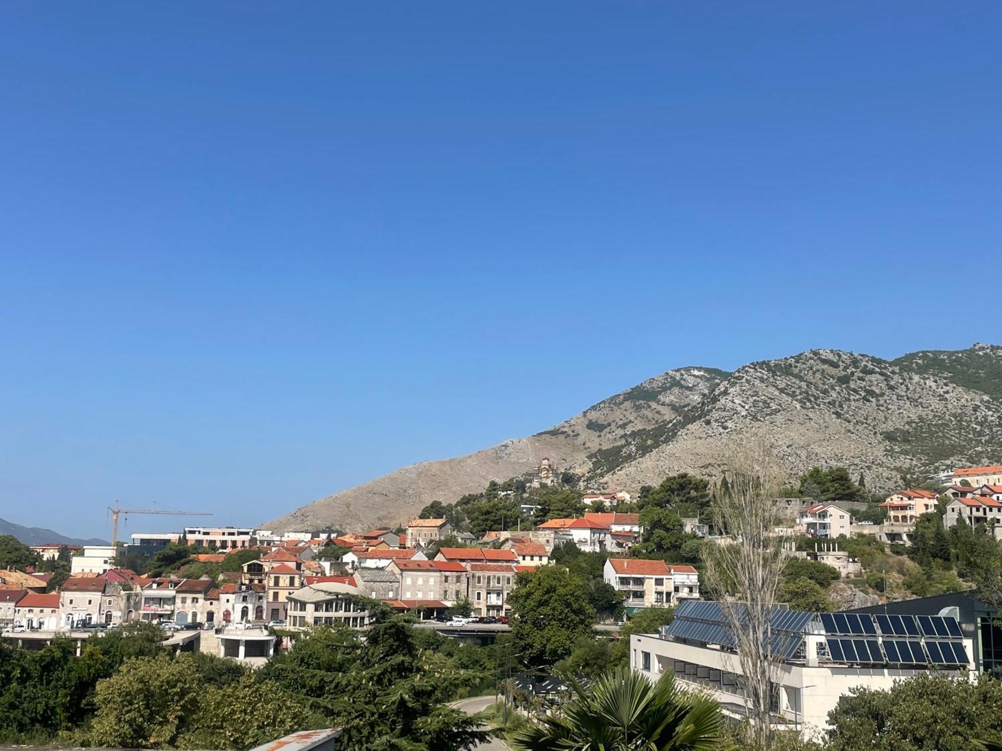 Apartman Sirena Trebinje Ngoại thất bức ảnh