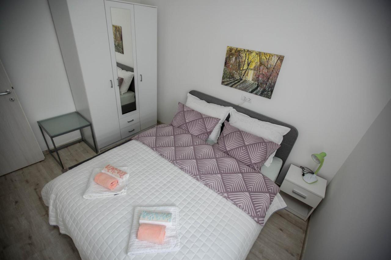 Apartman Sirena Trebinje Ngoại thất bức ảnh