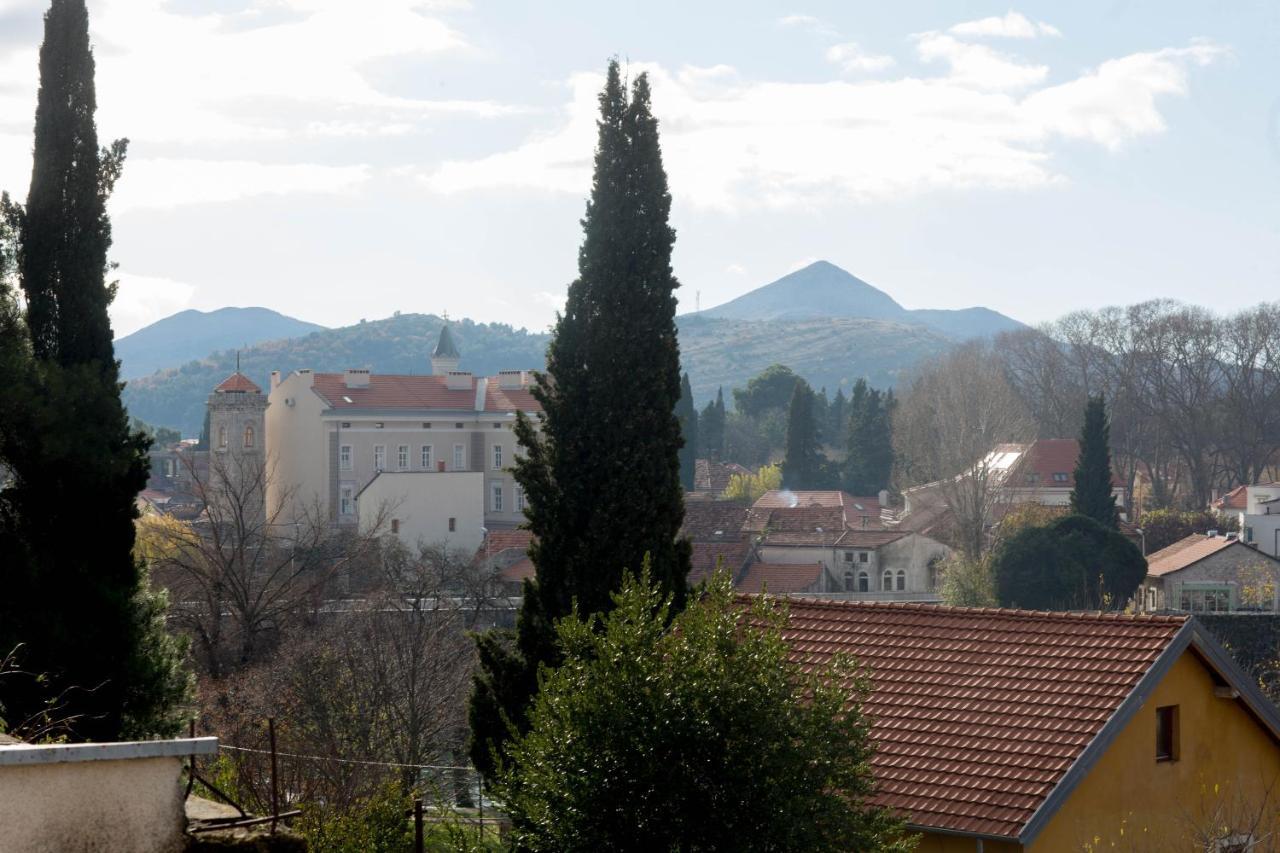 Apartman Sirena Trebinje Ngoại thất bức ảnh