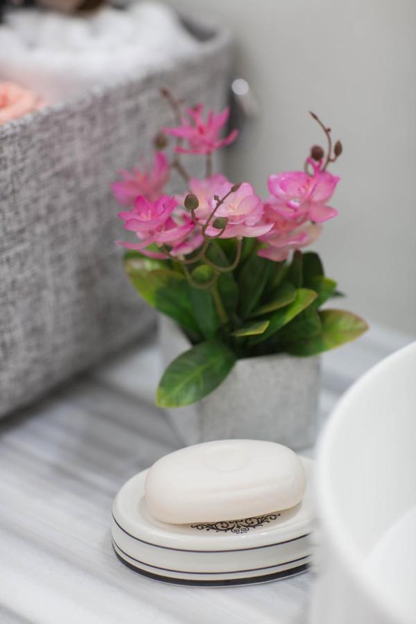 Apartman Sirena Trebinje Ngoại thất bức ảnh