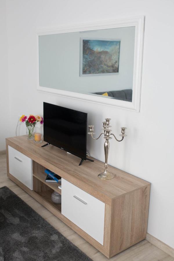 Apartman Sirena Trebinje Ngoại thất bức ảnh
