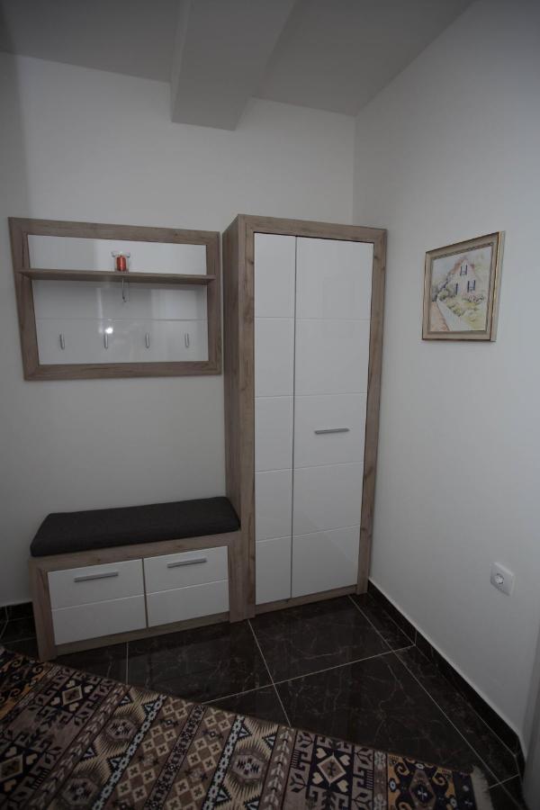Apartman Sirena Trebinje Ngoại thất bức ảnh