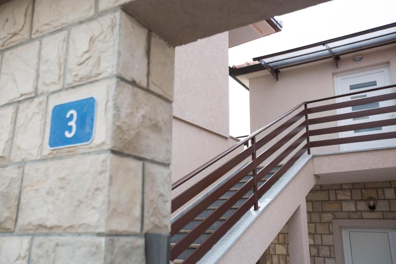 Apartman Sirena Trebinje Ngoại thất bức ảnh