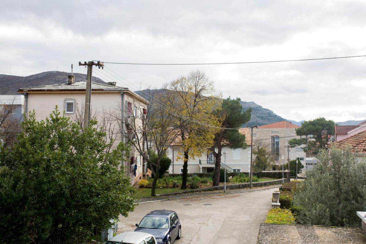 Apartman Sirena Trebinje Ngoại thất bức ảnh