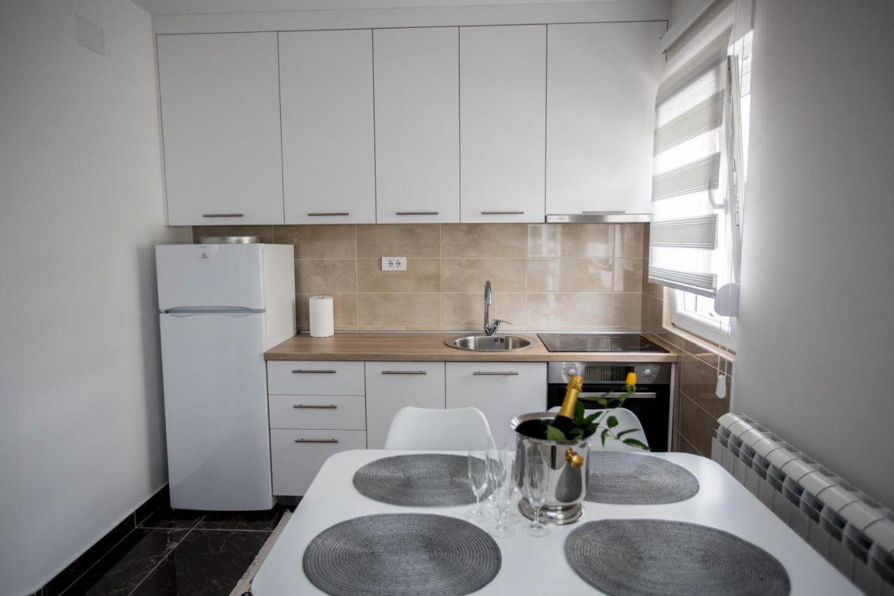 Apartman Sirena Trebinje Ngoại thất bức ảnh