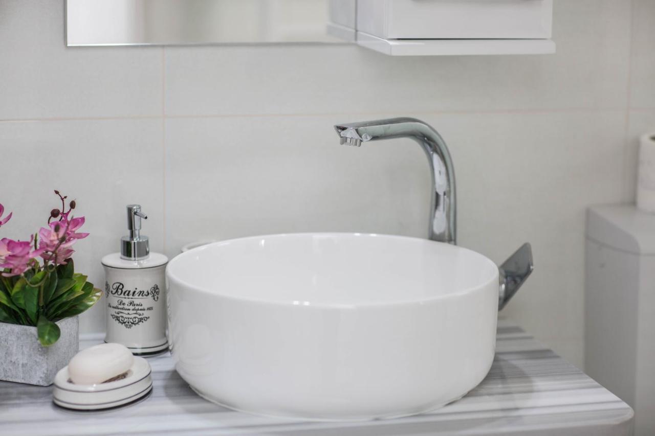 Apartman Sirena Trebinje Ngoại thất bức ảnh