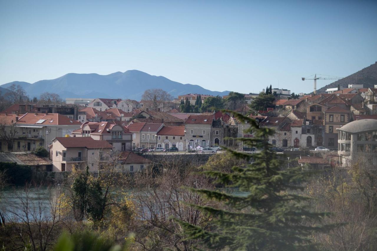 Apartman Sirena Trebinje Ngoại thất bức ảnh