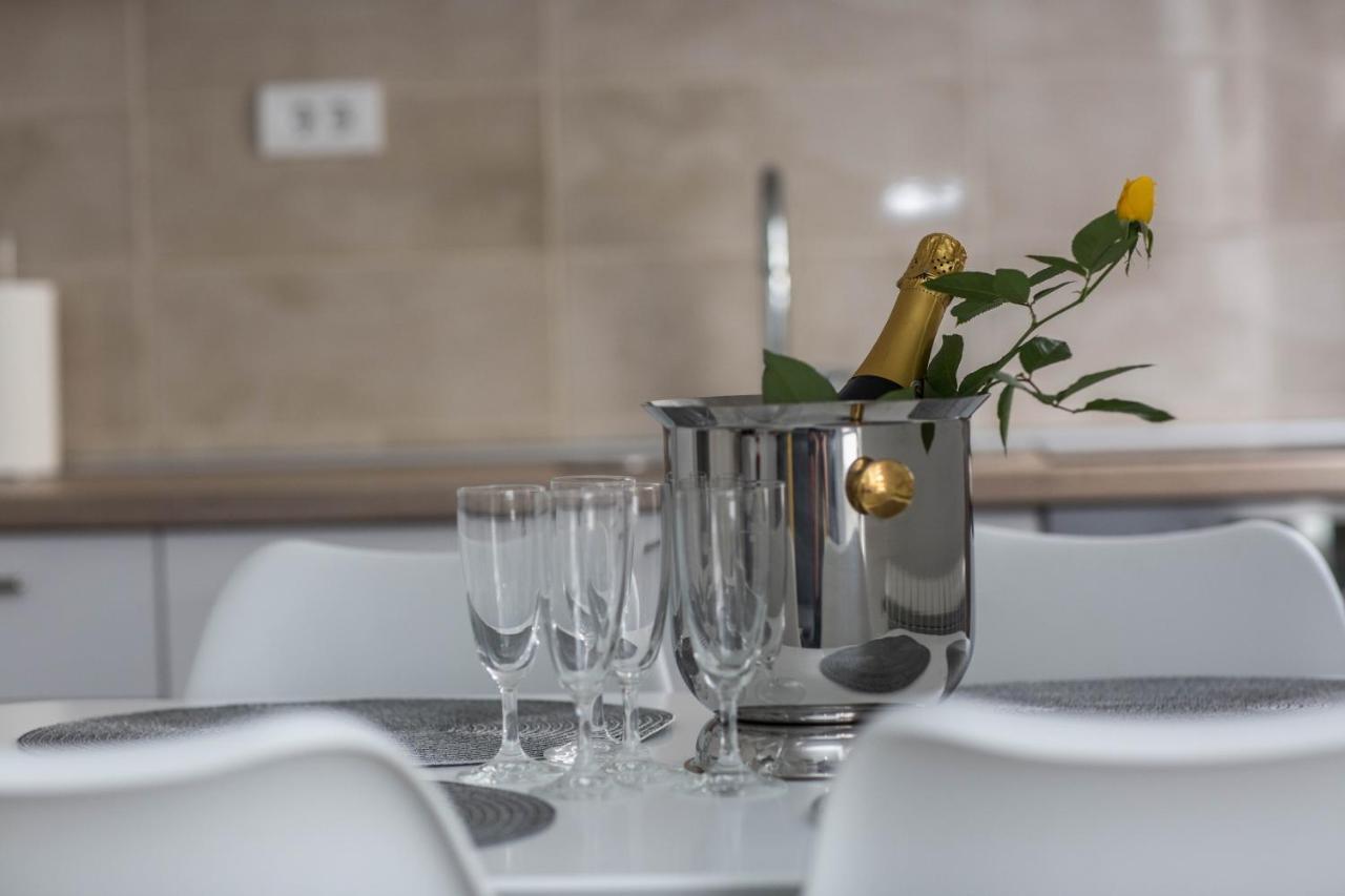 Apartman Sirena Trebinje Ngoại thất bức ảnh